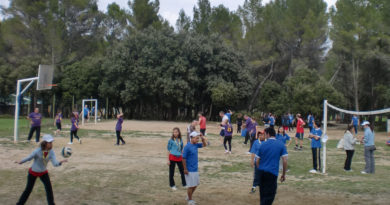 Olimpiadas Iuvenes 2011