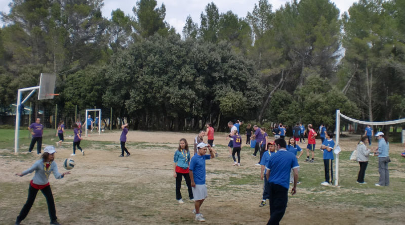 Olimpiadas Iuvenes 2011