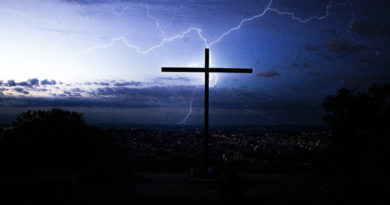 La resurrección de Jesús