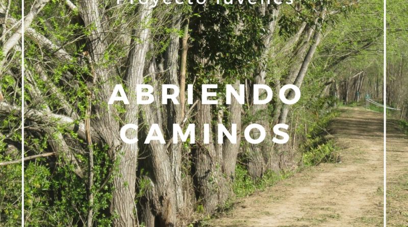 Abriendo Caminos