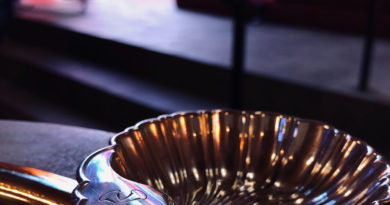 renovación promesas bautismo