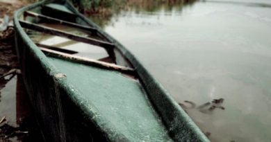 Pescadores de hombres