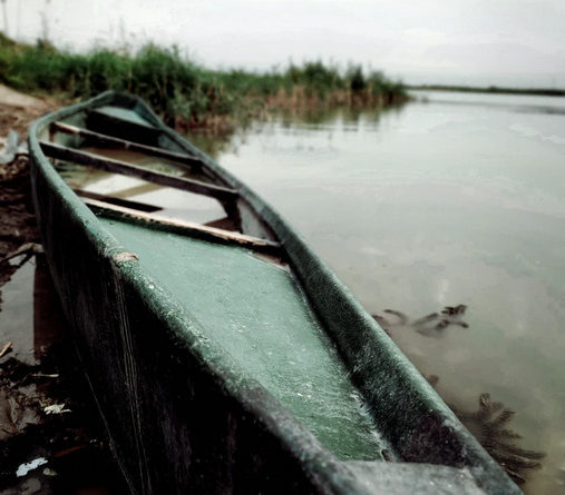 Pescadores de hombres