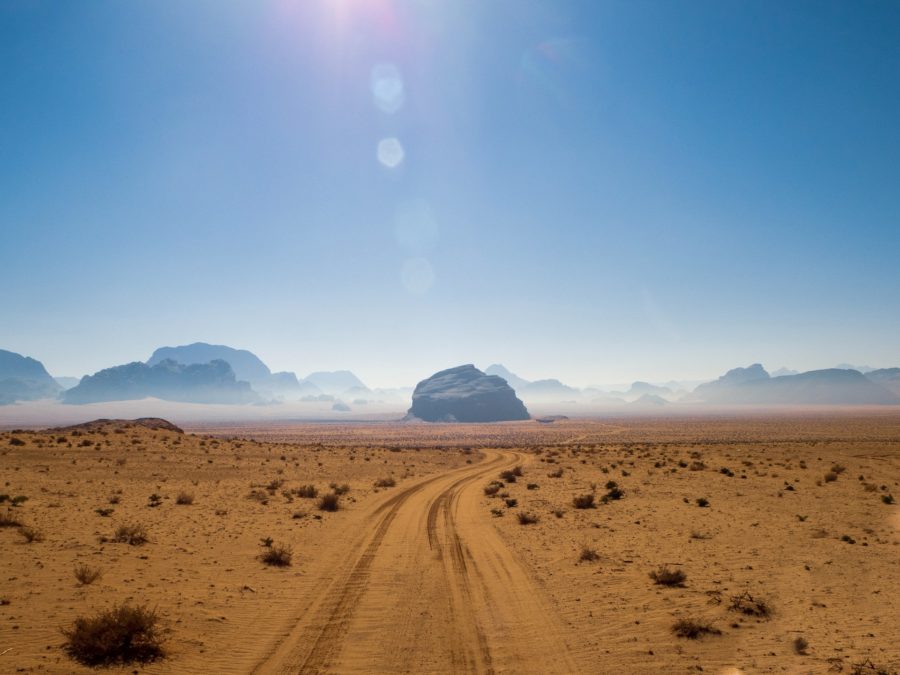 La tentación del camino rápido