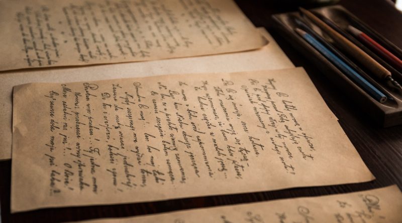 Carta Gálatas