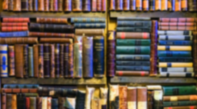 cómo leer el nuevo testamento