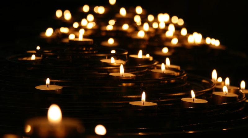 Oración estar con Jesucristo