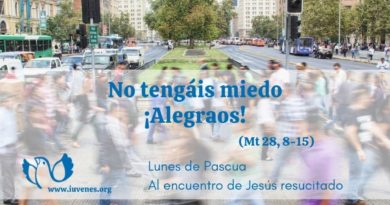 Lunes de Pascua b
