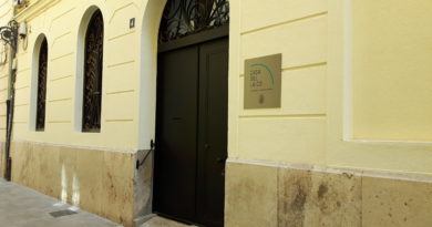 Casa del Laico San Lorenzo