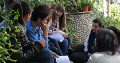 mensaje papa jóvenes jmj 2021