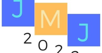 JMJ 2022