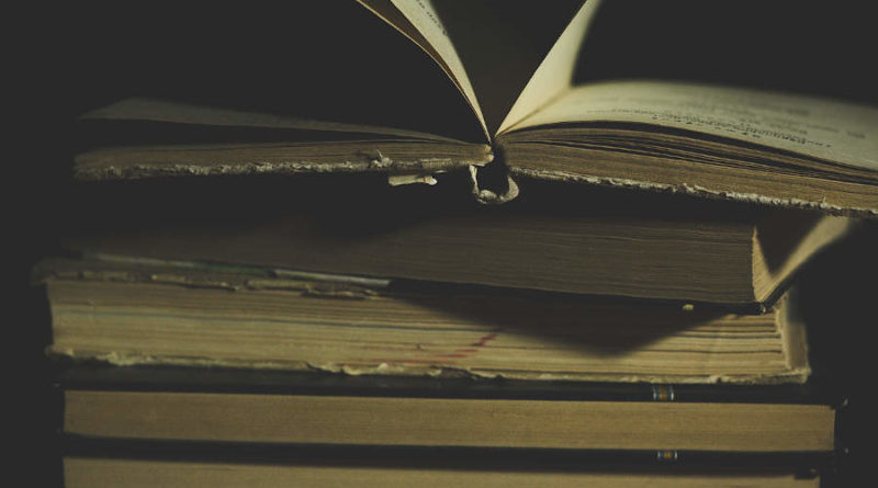 libros del nuevo testamento