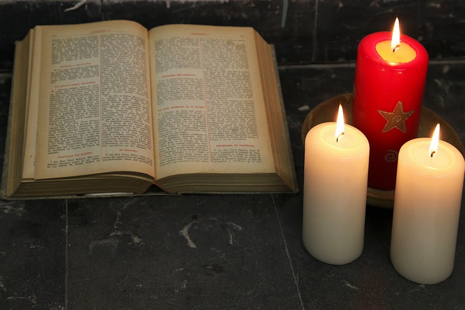 Oración de Pentecostés: derramará sus dones