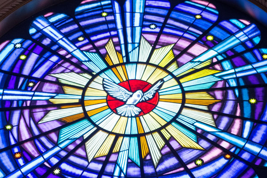 Lecturas Domingo de Pentecostés. Pascua de Pentecostés