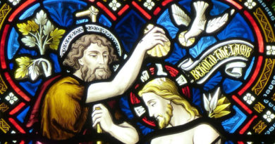 Espíritu Santo en Jesús