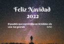 Feliz Navidad 2022