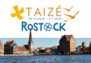 Encuentro Europeo Taizé Rostock 2022-23