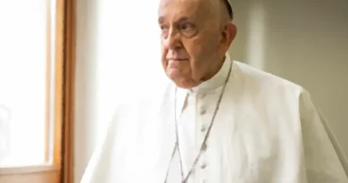 mensaje papa francisco 2024