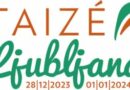Encuentro Europeo 2023 24 Liubliana