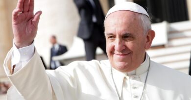 Papa Francisco 2025